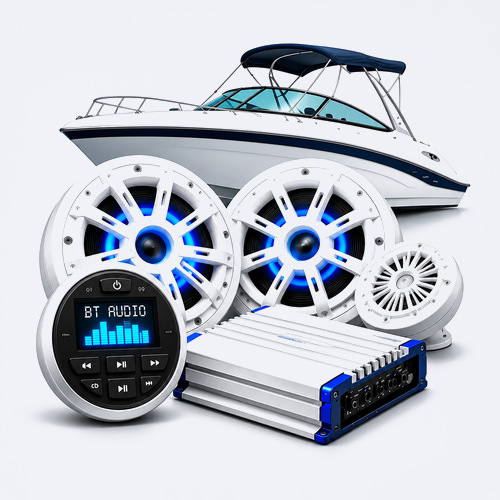 Marin Audio
