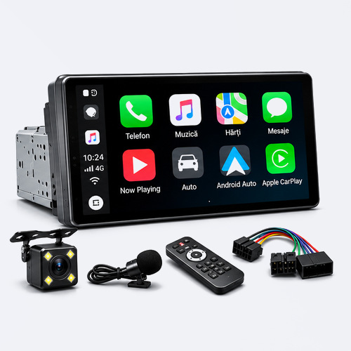 Multimedia Auto