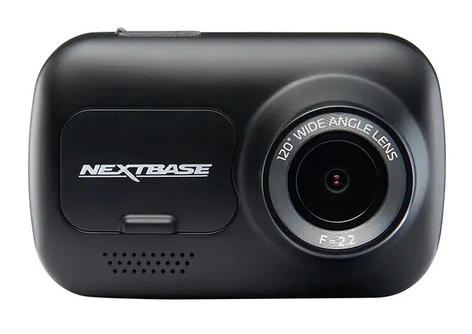 Nextbase 122HD