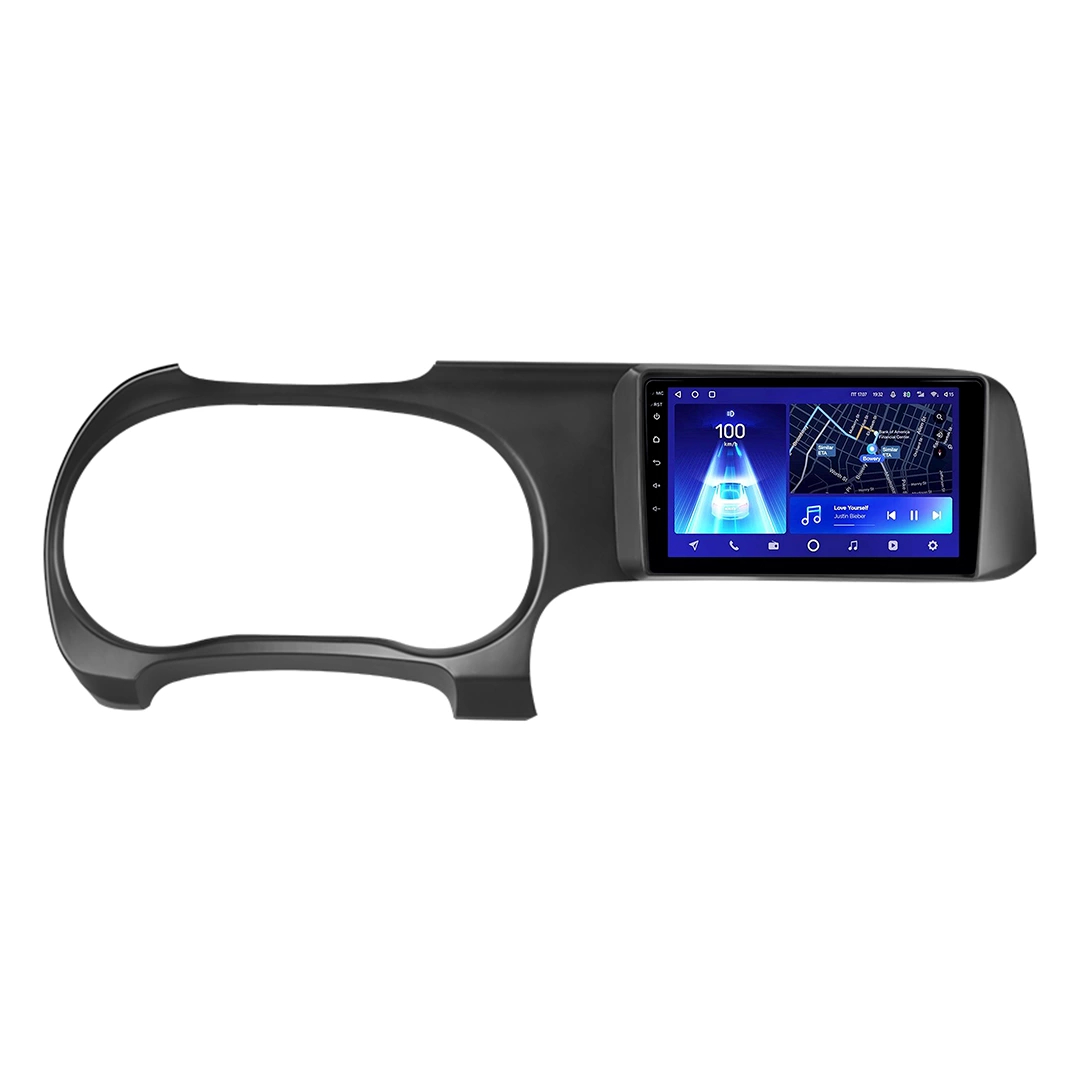 Navigatie Auto Teyes CC2 Plus Hyundai i10 2019-2023 4+32GB 9