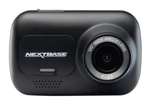 Camera Auto DVR Nextbase 122HD Display IPS 2" HD, Unghi Vizualizare 120°, Senzor G, Vedere Nocturna
