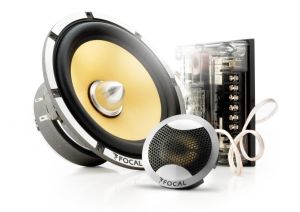 Focal K2 Power 165 KRX2