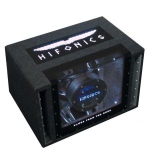 Hifonics ZLi-12BP