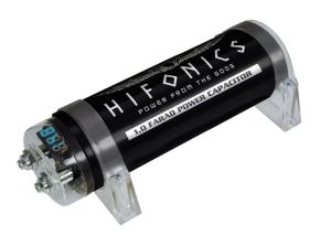 Hifonics HFC2000