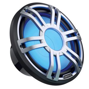 Hertz HMS 10 S2-LD-G / SW, Negru