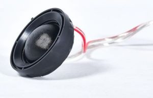 Tweeter Gladen Audio GA-25BMW-EF pentru BMW.