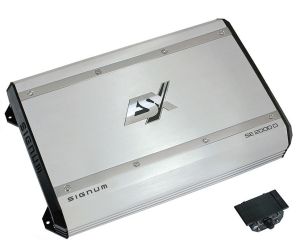 ESX SE2000D