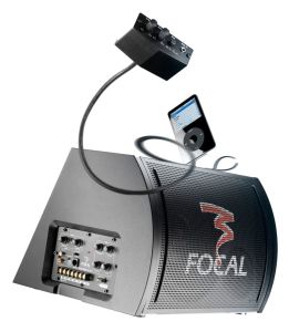 Focal Solution 25 A1