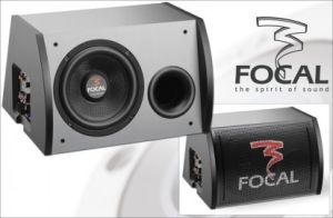 Focal SB 30 A1