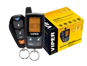 Viper Responder 3305V