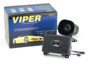 Viper 330V
