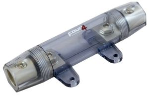 FOUR Connect 4-600131 Suport siguranță ANL rezistent la apa 35/70 mm2