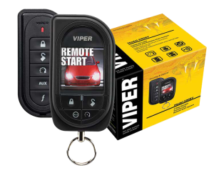 Viper 5906V Responder HD SST