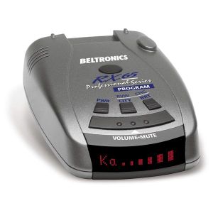 Beltronics PRO RX65i