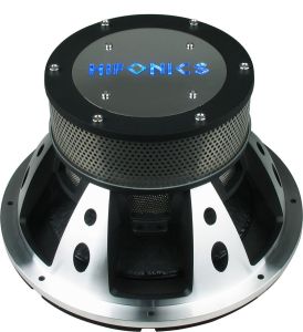 Hifonics ZX-1284