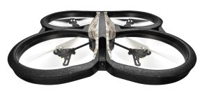 Drona Parrot AR.Drone 2.0 HD Elite Edition, Quadricopter, Wi-Fi
