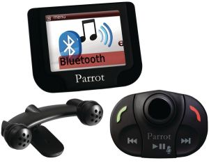 Parrot MKi9200