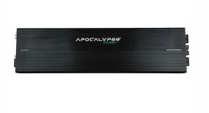Deaf Bonce Apocalypse ASA-8000.1