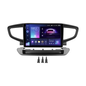 Navigatie Auto Teyes CC3 2K Hyundai Ioniq 2016-2023 6+128GB 9.5" QLED Octa-core 2Ghz, Android 4G Bluetooth 5.1 DSP