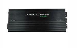 Deaf Bonce Apocalypse ASA-4000.1