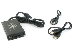 Interfata AUX, USB/SD Kia