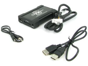 Interfata AUX, USB/SD Mazda 3/5/6/CX-5/RX-8