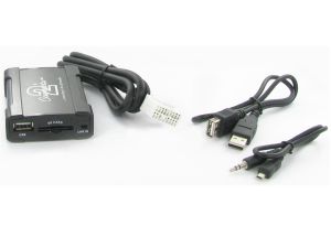 Interfata AUX, USB/SD Suzuki Grand Vitara / Swift