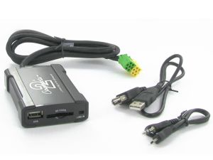 Interfata AUX, USB/SD Toyota Aygo