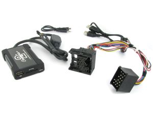 Interfata AUX, USB/SD BMW Mini/Seria 7/Seria 5/Seria 3