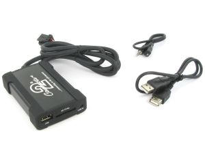 Interfata AUX, USB/SD Ford Escort / Fiesta / Mondeo / Focus / Puma / Galaxy / KA