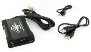 Interfata AUX, USB/SD Honda Accord / Civic / Jazz / S2000