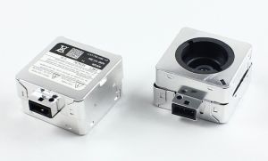 Adaptor Bec Xenon de la D1S la D2S