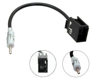 Adaptor Antena Radio Volvo S80 / V70 / V40