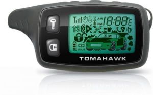 Tomahawk TW 9010