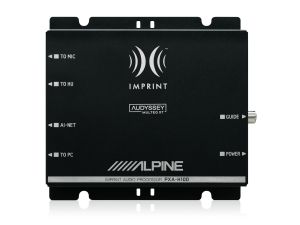 Alpine PXA-H100
