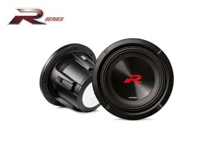 Subwoofer Auto Alpine R2-W8D4, 350W RMS, 200mm