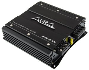 Aura AMP 2.60