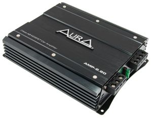 AURA AMP 2.80