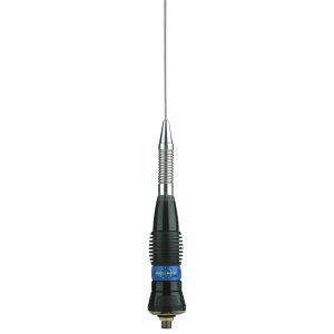 Antena CB Statie Radio Emisie Receptie President MS 145 CN, 72 cm