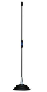 Antena CB Statie Radio Emisie Receptie President Florida, 45 cm