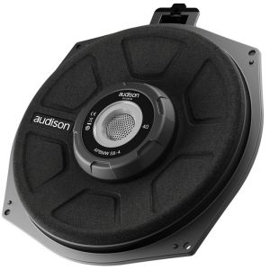 Subwoofer Auto Audison APBMW S8-2, Dedicat BMW