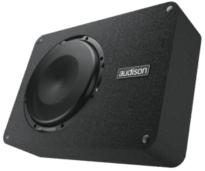 Audison APBX 8 R