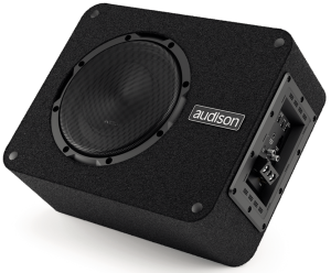 Subwoofer Activ Audison APBX 8 AS2, 20cm, RMS 250W