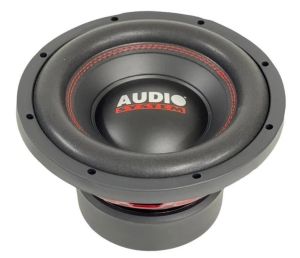 Audiosystem ASY-12, 300mm, 500W RMS