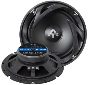 Autotek ATX6.2W