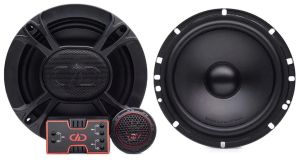 DD Audio Redline RL-C6.5