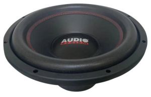 Audio System ASY-15 Subwoofer Auto (38cm) RMS 500W