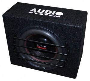 Audiosystem AS 12