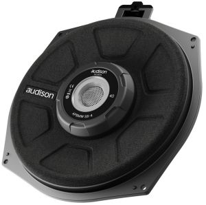 Audison APBMW S8-4