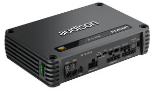 Audison Forza AF C4.10 bit Amplificator Auto cu 10 Canale RMS 600W